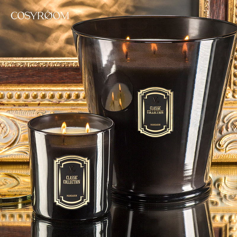 VilaHermanos西班牙香薰蜡烛