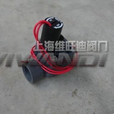 SRV-101GB SRV电磁阀 SRV-101B 美国亨特电磁阀 直通阀 流量调节