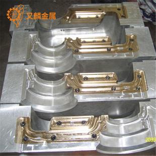注塑模具加工日用品外壳塑料模具CNC加工大型塑料模具加工现货