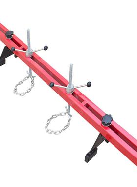 发动机吊架 平衡支架 发动机引擎吊架 翻转架支架 汽车引擎平衡架