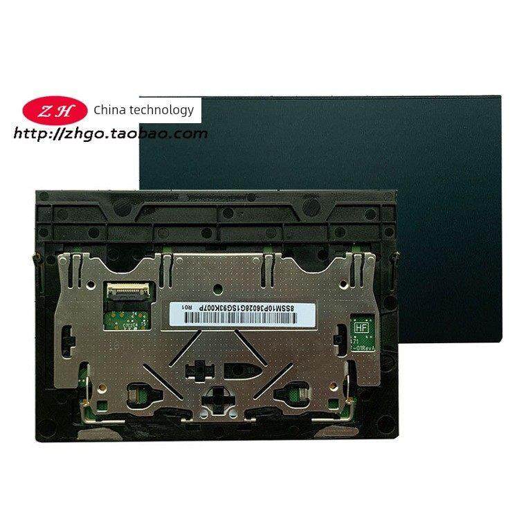 适用Thinkpad T490 T495 T14 P14s Gen1 触摸板 鼠标板 01YU054