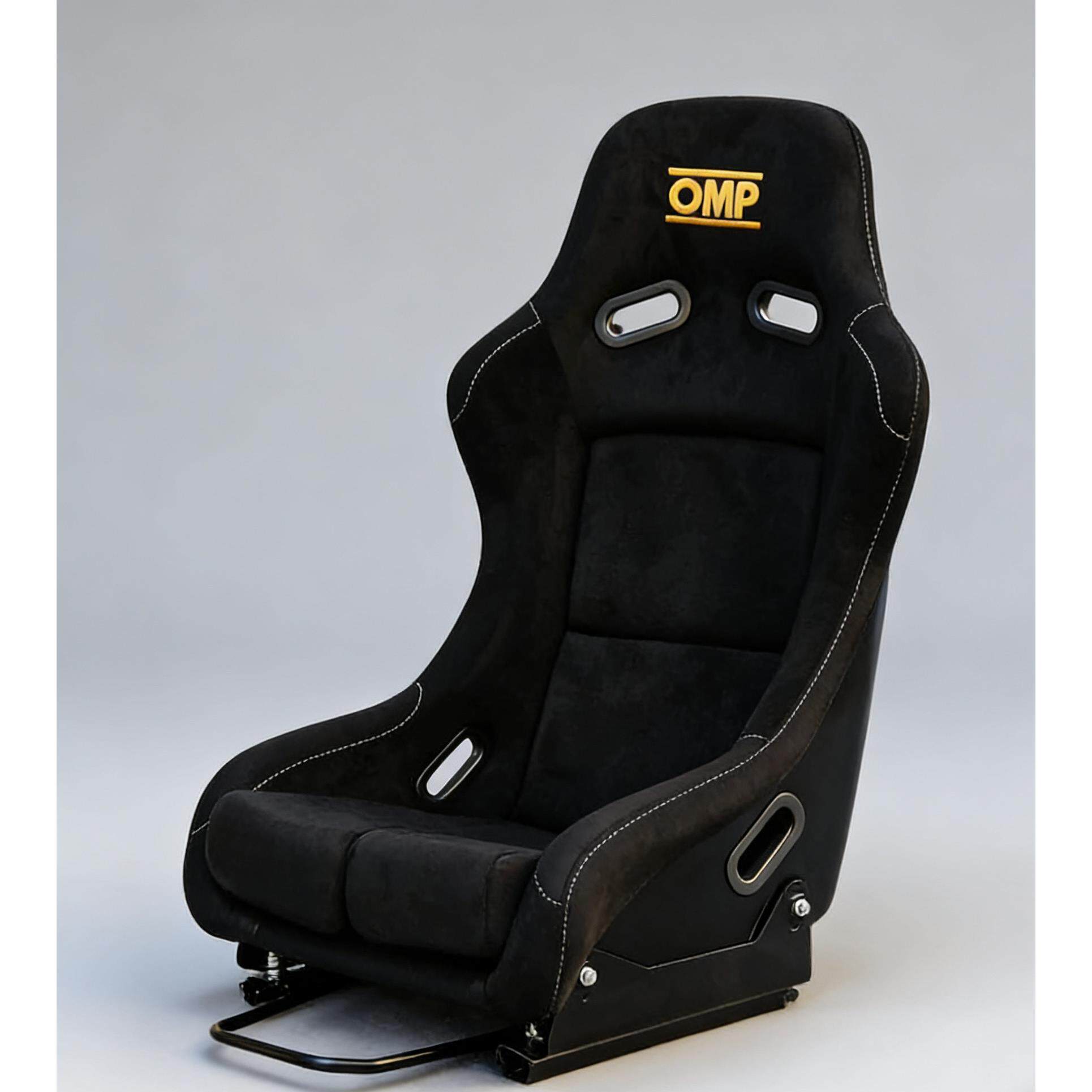 年终OMP赛车座椅VR模拟器座椅改装BRIDE汽车座椅运动越野赛车桶椅