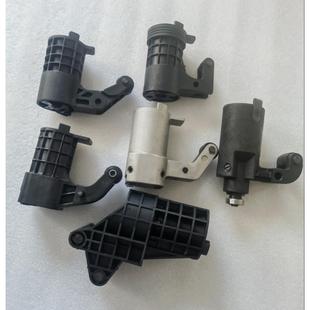 OKADA冈田/德大/臻赏刀套/BT40数控机床CNC刀库刀杯电机65°刀套