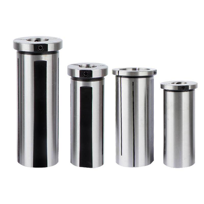 抱紧式刀套钨钢阻尼刀杆套数控车床内孔减径套弹性导套减震刀套,五金/工具,其他机械五金,淘宝优惠券,粉丝福利购,淘宝优惠卷