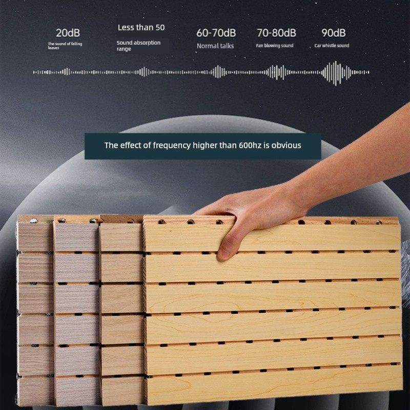 学术报告厅木质多孔吸声阻燃会议室礼堂墙面装饰降噪陶瓷铝吸声板,基础建材,装饰性吸音材料,淘宝优惠券,粉丝福利购,淘宝优惠卷