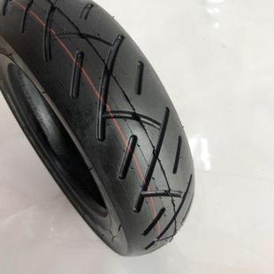 内外轮胎V 10X2.50迷你电动滑板车加厚真空胎 越能橡胶制品