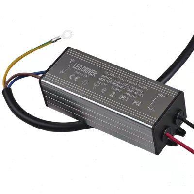 LED灯东菱驱动器路灯防雷电源投光灯光源驱动整流器镇流器50W100W
