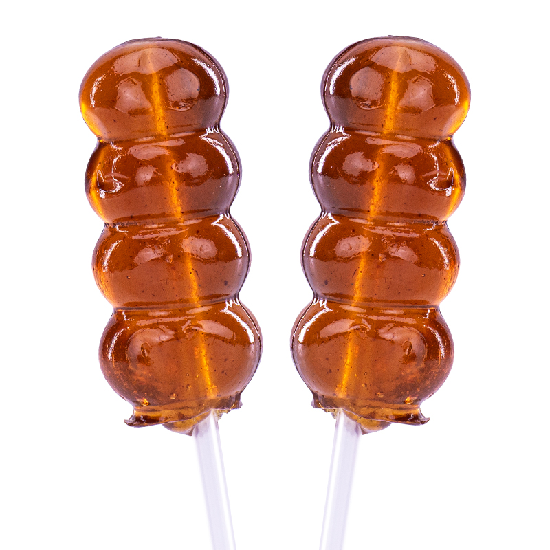 联名零食巴啦啦小魔仙山楂味软糖