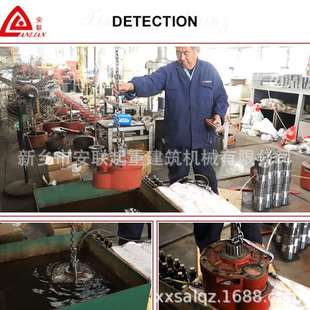 CD1钢丝绳葫芦提升机 钢丝绳电动葫芦提升机