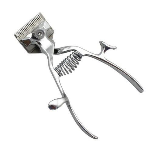 金元221A手动推子手推剪理发器手动推剪手推剪剃头剪静音手动推子