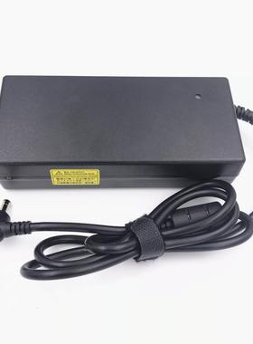 机修工T90 T58-Tm11笔记本电源适配器19V6.32A充电线120W