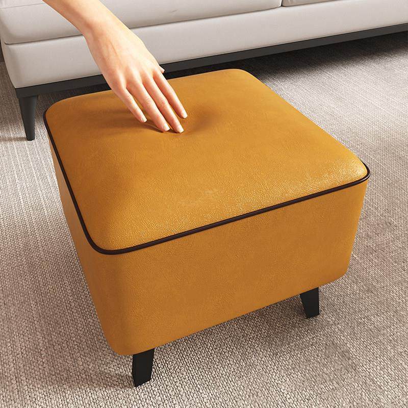 高级感客厅小凳子家用矮凳沙发凳门口换鞋凳茶几小坐凳脚踏凳皮凳,住宅家具,矮凳,淘宝优惠券,粉丝福利购,淘宝优惠卷