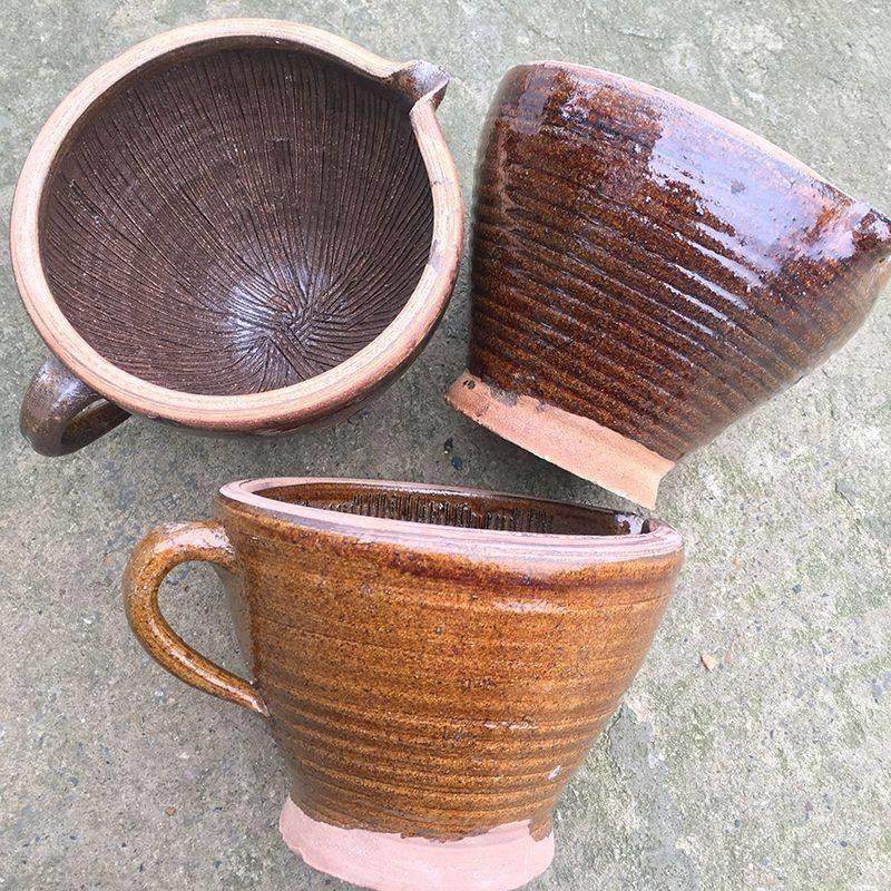 家用擂钵湘菜擂辣椒擂茄子皮蛋捣蒜石臼研磨器蒜蓉老式蒜臼子捣罐,厨房/烹饪用具,剥蒜器/压蒜器,淘宝优惠券,粉丝福利购,淘宝优惠卷