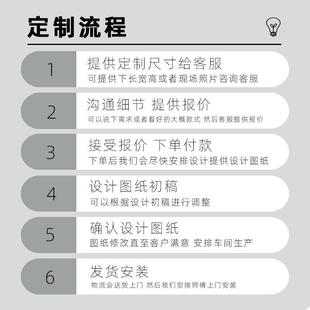 定制猫别墅宠物柜狗笼展示繁育寄养笼子宠物家俱