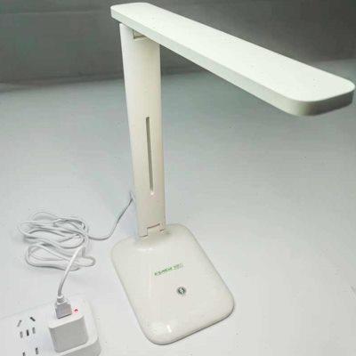 保视力台灯LY699SLY699XDLY695专用配套充电器USB转DC充电电源线