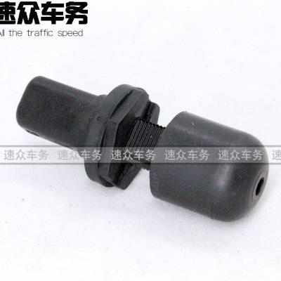 适用尚酷 后备箱缓冲块 尚酷R 后备箱弹簧 后尾门胶墩 后备箱胶墩