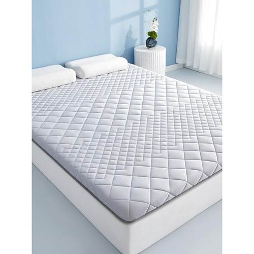 儿童宿舍单、双床垫记忆泡沫双层床垫80,85,90x190 /200