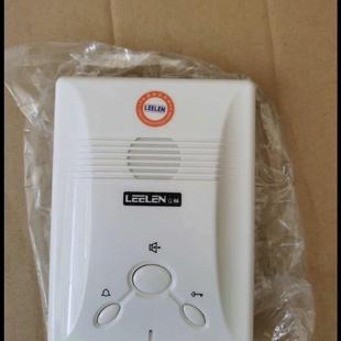 2003W 立林户户免提非可视分机 室内机JB 电话 F07 门铃