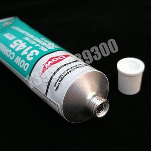 道康宁3145数字密封硅酮胶Rtv数字元件固定绝缘耐高温防水