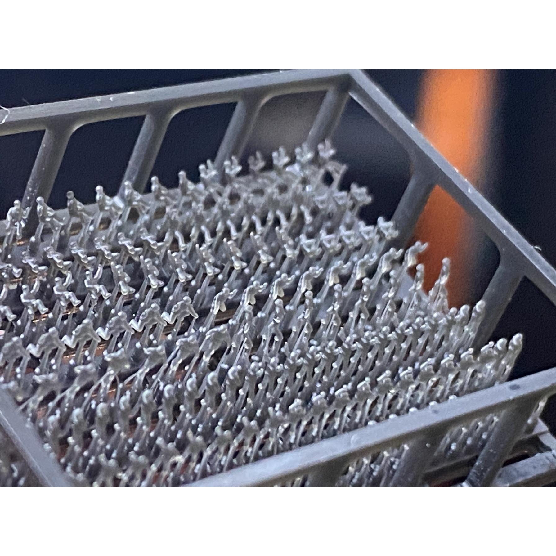 SF70002 Serpent Model 1/700苏俄航母地勤