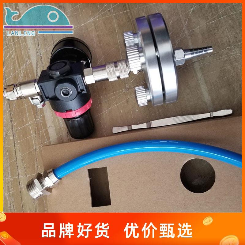 SDI污染指数测定仪RO反渗透进水水质sdi检测仪金属型FI47含25膜片