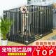 狗围栏室内外隔离门防越狱自由拼接大型犬家用小型犬自由组合加高