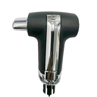 北汽E130E150绅宝D20 D50 X25X35自动挡换档把手头排挡头杆档位把