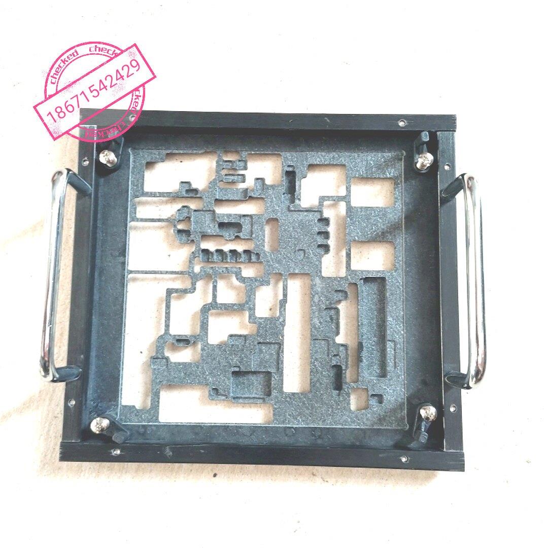 PCB手浸治具托盘 线路板过炉治具载具工装夹治具 非标加工合成石