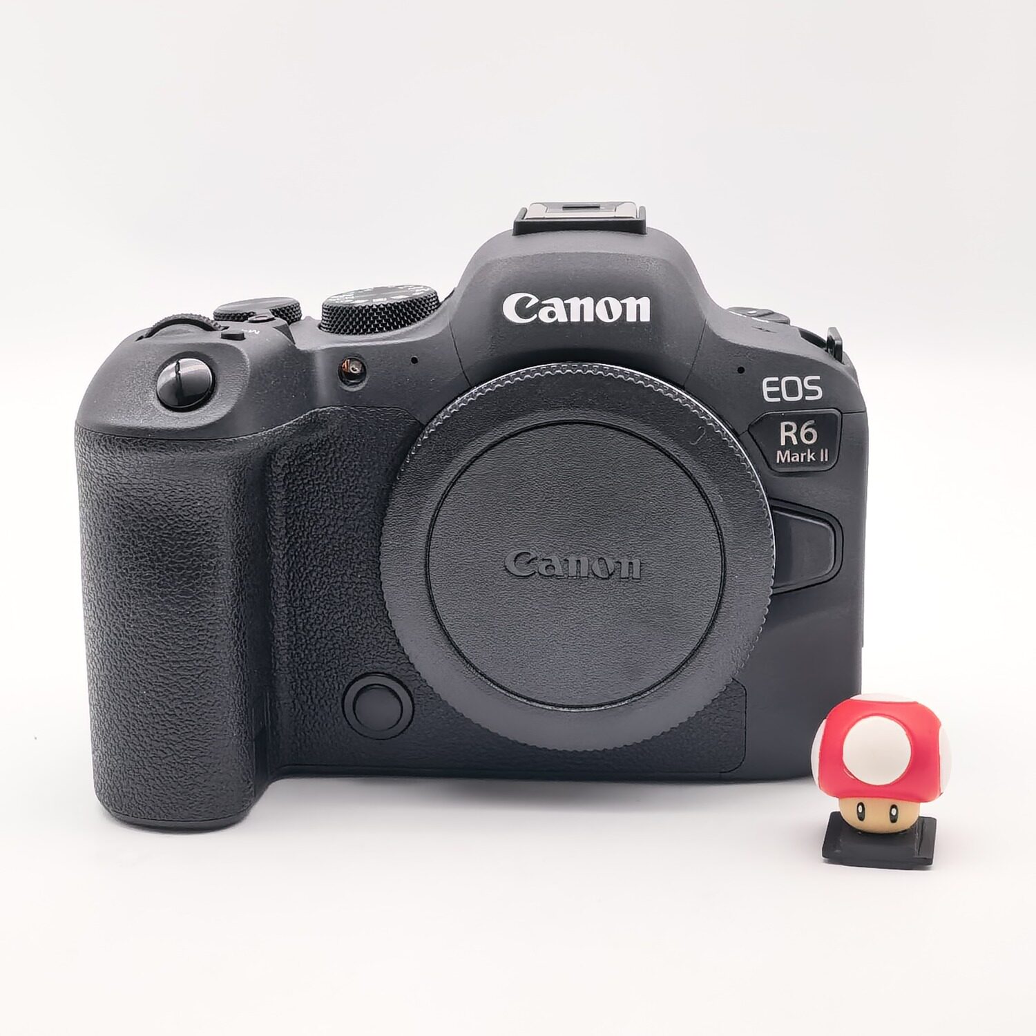 二手佳能 EOS R6 II