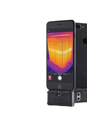 ONEPRO热像仪菲力尔手机红外线热成像仪红外热感成像测温仪