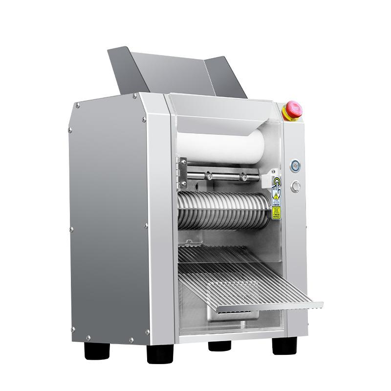 全自动粉圆机台式奶茶珍珠丸制丸机家用小型芋圆汤圆西米露粉圆机