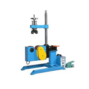 压辊式变位机厂家直销弯头圆管环缝焊接旋转滚轮支架压辊式滚轮架