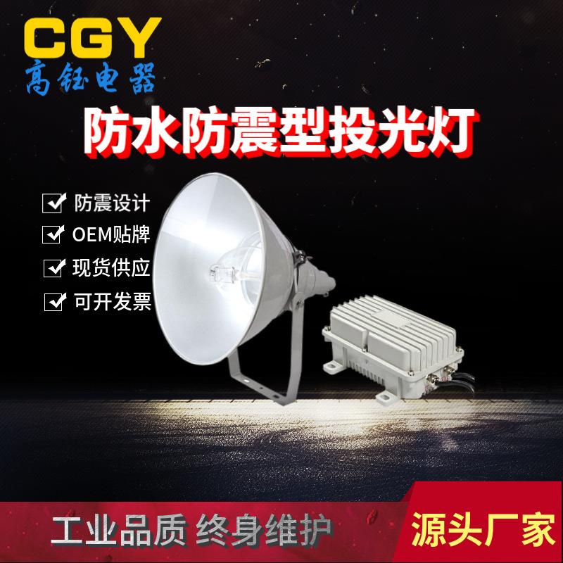 海洋王同款NTC9200防水防尘防震投光灯1000w塔吊灯套件ip户外灯具