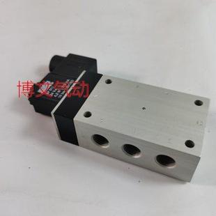MO7510 HN二位五通电磁阀 M07510