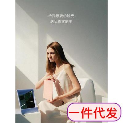 无镜像镜子不反转真实之镜非镜像镜左右不颠倒反向反转还原真实镜