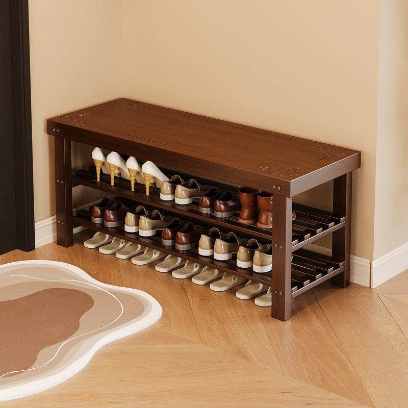 鞋架一体换鞋凳家用门口外楼道可坐简易多层出租房用入户收纳鞋凳,厨房/烹饪用具,调料置物架,淘宝优惠券,粉丝福利购,淘宝优惠卷
