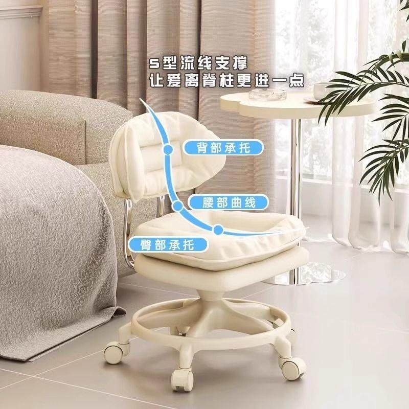 拉车套罩万向轮小凳子滑轮矮凳家用换鞋凳带娃神器儿童带轮板凳美,厨房/烹饪用具,调料置物架,淘宝优惠券,粉丝福利购,淘宝优惠卷