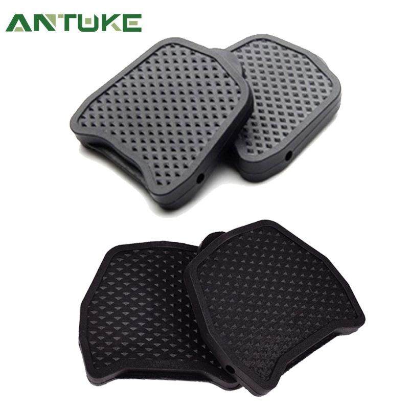 公路自行车锁踏片转平踏转换器SPD脚踏板KEO锁片骑行单车装备配件