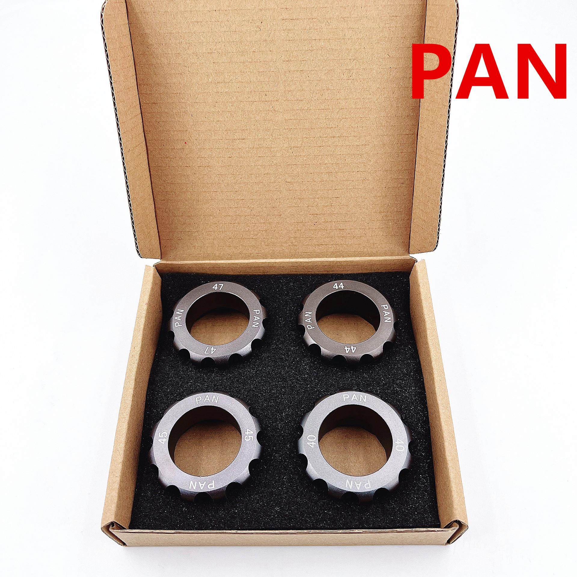 修表工具PAN专业开表器手表后盖开表器多边形拆装开表专用沛纳H开