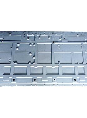 钣金手板小批量加 工 3D打印手板模型 塑胶产品外壳汽车零部件