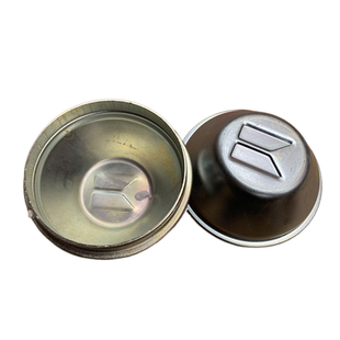 油箱盖庆铃货车100p600pkv100kv600柴油发动机原装正厂