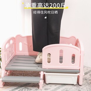 狗床中小型犬床宠物沙发床泰迪柯基狗床离地防潮四季 夏季 通用狗窝