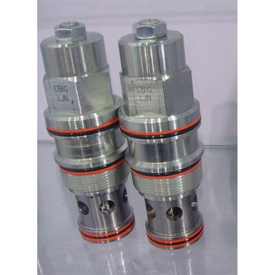 COBA-XCN 工业液压件工业品福建三明