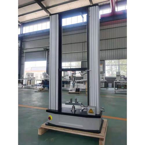 汽车配件拉力试验机滑轨拉伸检测设备汽车零部件拉伸检测仪器