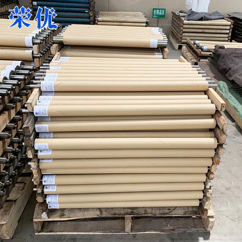 原厂配套上海西卓机上海太阳机PS版系列胶辊耐溶剂耐腐蚀胶辊