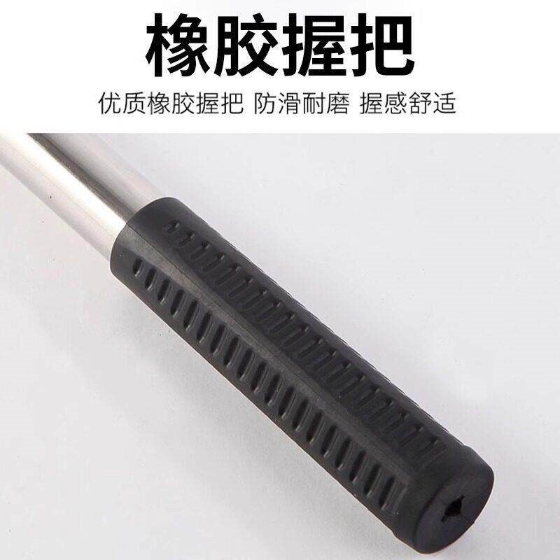 热销摘香椿神器伸缩杆10米摘果神器高空采摘槐花香椿钩子专用工具