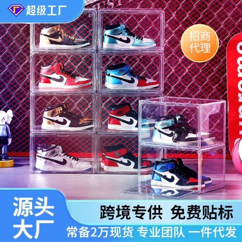 热销多层利用隔板收纳厨房用品架空间保鲜膜分层柜子置物架架橱柜