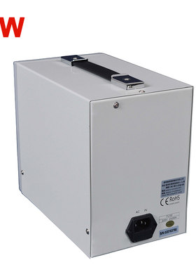 热销龙威TAG101低频讯号产生器10Hz-1MHz震荡低频率正弦波方波产