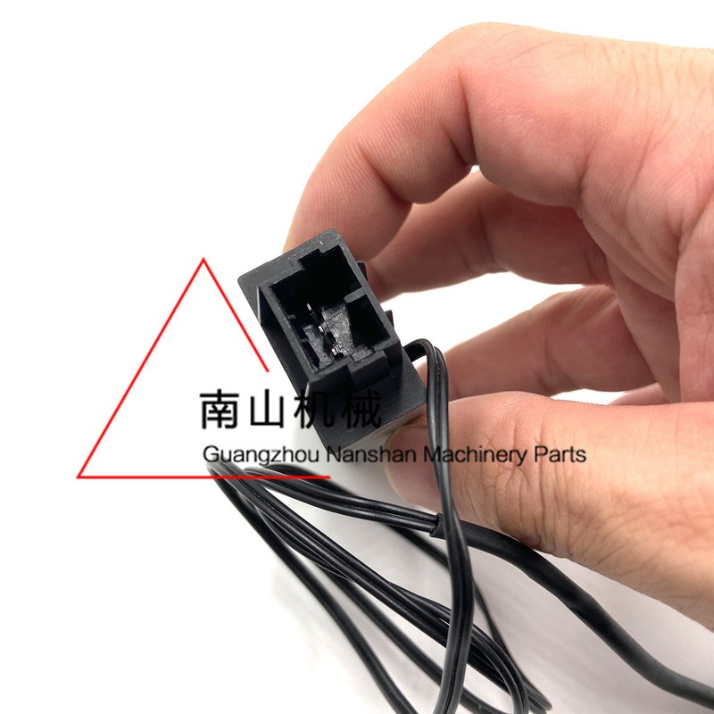 热销卡特E305.5/306E/307.5E/307E2空调温控传感器开关温度感应器