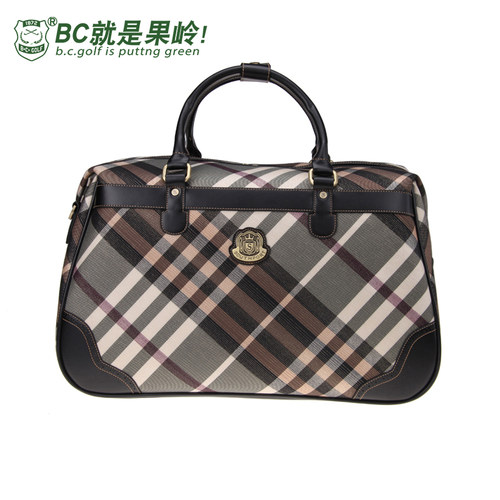 高尔夫衣物包男士衣服包southpo